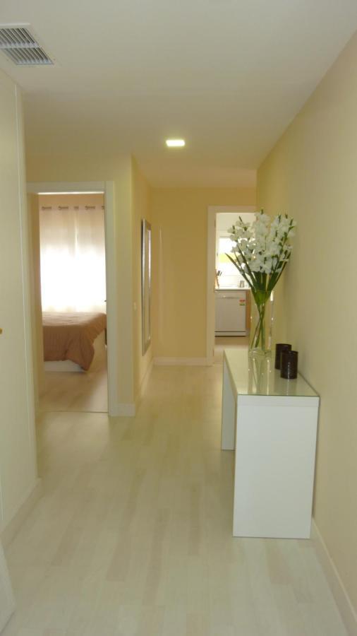 Beachfront Seaview Litoralmar Apt, Fast Wifi, Airco, Pool, Private Parking Portimão Dış mekan fotoğraf