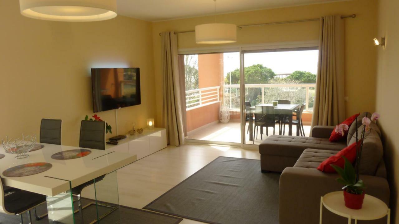 Beachfront Seaview Litoralmar Apt, Fast Wifi, Airco, Pool, Private Parking Portimão Dış mekan fotoğraf