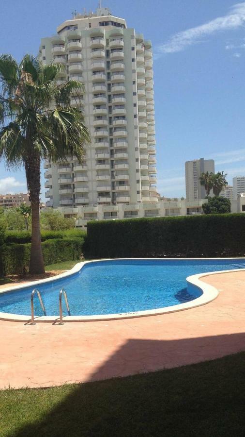 Beachfront Seaview Litoralmar Apt, Fast Wifi, Airco, Pool, Private Parking Portimão Dış mekan fotoğraf